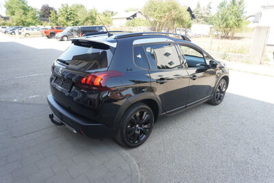 Peugeot 2008 Gebrauchtwagen Peugeot 2008 Gebrauchtwagen