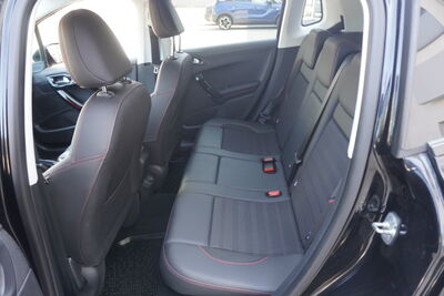 Peugeot 2008 Gebrauchtwagen Peugeot 2008 Gebrauchtwagen