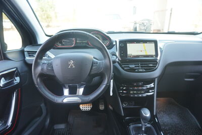 Peugeot 2008 Gebrauchtwagen Peugeot 2008 Gebrauchtwagen