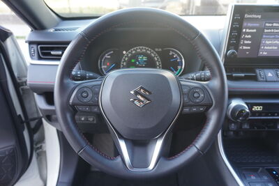 Suzuki Across Gebrauchtwagen Suzuki Across Gebrauchtwagen