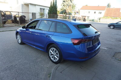 Skoda Octavia Gebrauchtwagen Skoda Octavia Gebrauchtwagen