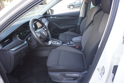 Skoda Octavia Gebrauchtwagen Skoda Octavia Gebrauchtwagen