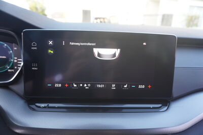 Skoda Octavia Gebrauchtwagen Skoda Octavia Gebrauchtwagen