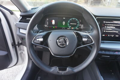 Skoda Octavia Gebrauchtwagen Skoda Octavia Gebrauchtwagen