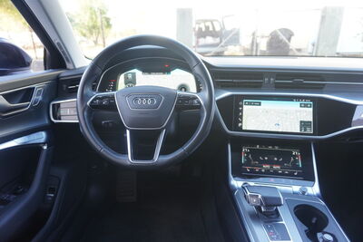 Audi A6 Gebrauchtwagen Audi A6 Gebrauchtwagen