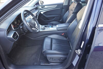 Audi A6 Gebrauchtwagen Audi A6 Gebrauchtwagen