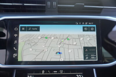 Audi A6 Gebrauchtwagen Audi A6 Gebrauchtwagen