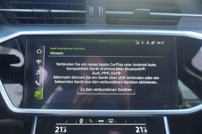 Audi A6 Gebrauchtwagen Audi A6 Gebrauchtwagen