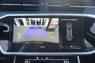 Audi A6 Gebrauchtwagen Audi A6 Gebrauchtwagen