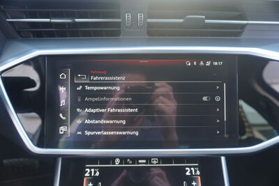 Audi A6 Gebrauchtwagen Audi A6 Gebrauchtwagen