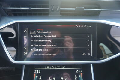 Audi A6 Gebrauchtwagen Audi A6 Gebrauchtwagen