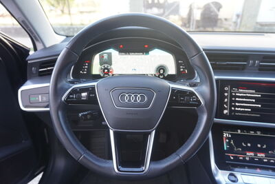 Audi A6 Gebrauchtwagen Audi A6 Gebrauchtwagen