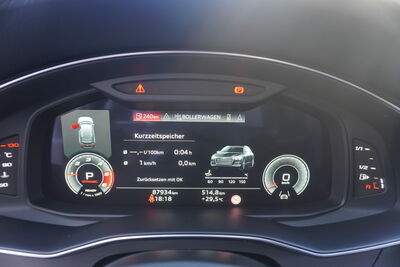 Audi A6 Gebrauchtwagen Audi A6 Gebrauchtwagen