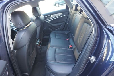 Audi A6 Gebrauchtwagen Audi A6 Gebrauchtwagen