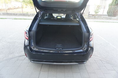 Toyota Corolla Gebrauchtwagen
