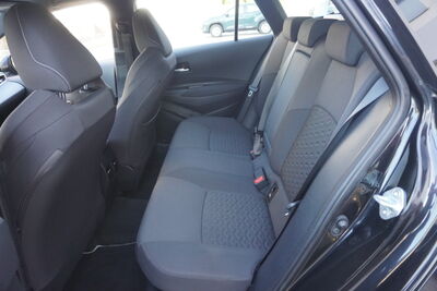 Toyota Corolla Gebrauchtwagen