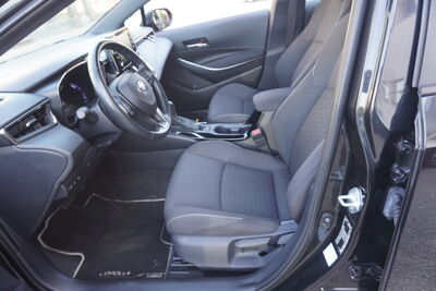 Toyota Corolla Gebrauchtwagen