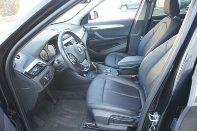 BMW X1 Gebrauchtwagen BMW X1 Gebrauchtwagen