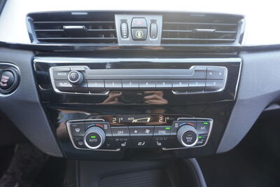 BMW X1 Gebrauchtwagen BMW X1 Gebrauchtwagen