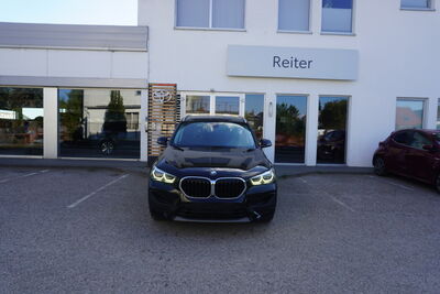BMW X1 Gebrauchtwagen BMW X1 Gebrauchtwagen