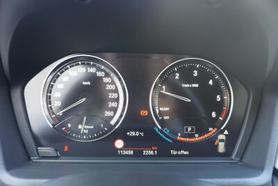 BMW X1 Gebrauchtwagen BMW X1 Gebrauchtwagen
