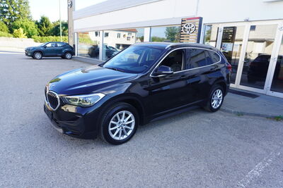 BMW X1 Gebrauchtwagen BMW X1 Gebrauchtwagen