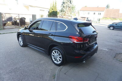BMW X1 Gebrauchtwagen BMW X1 Gebrauchtwagen