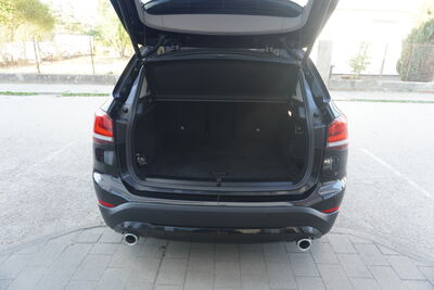 BMW X1 Gebrauchtwagen BMW X1 Gebrauchtwagen