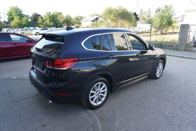 BMW X1 Gebrauchtwagen BMW X1 Gebrauchtwagen