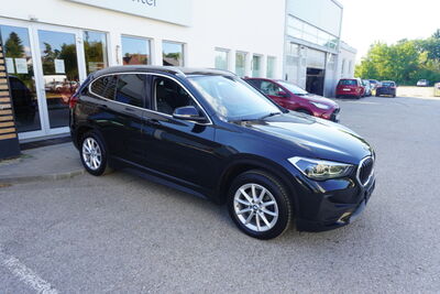 BMW X1 Gebrauchtwagen BMW X1 Gebrauchtwagen