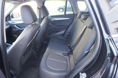 BMW X1 Gebrauchtwagen BMW X1 Gebrauchtwagen