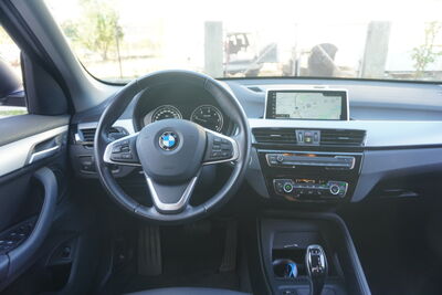 BMW X1 Gebrauchtwagen BMW X1 Gebrauchtwagen