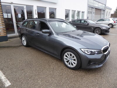 BMW 3er Gebrauchtwagen BMW 3er Gebrauchtwagen