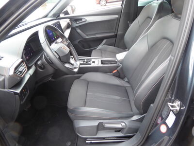 Cupra Formentor Gebrauchtwagen Cupra Formentor Gebrauchtwagen