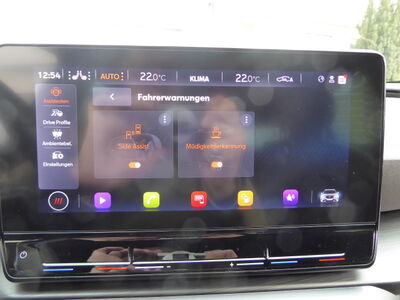 Cupra Formentor Gebrauchtwagen Cupra Formentor Gebrauchtwagen