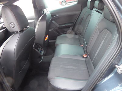 Cupra Formentor Gebrauchtwagen Cupra Formentor Gebrauchtwagen