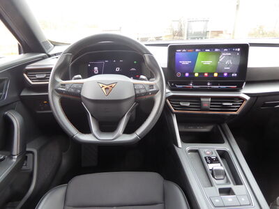 Cupra Formentor Gebrauchtwagen Cupra Formentor Gebrauchtwagen
