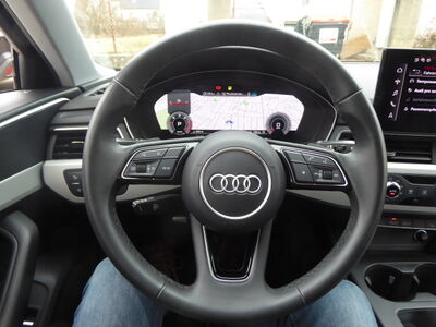 Audi A4 Gebrauchtwagen Audi A4 Gebrauchtwagen
