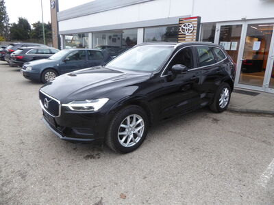 Volvo XC60 Gebrauchtwagen Volvo XC60 Gebrauchtwagen