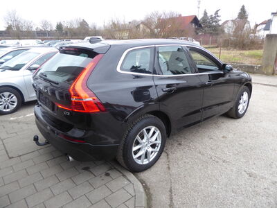 Volvo XC60 Gebrauchtwagen Volvo XC60 Gebrauchtwagen