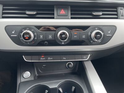 Audi A4 Gebrauchtwagen Audi A4 Gebrauchtwagen