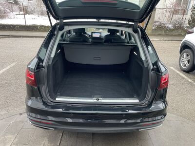 Audi A4 Gebrauchtwagen Audi A4 Gebrauchtwagen