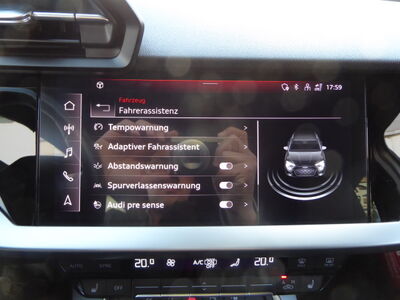 Audi A3 Gebrauchtwagen Audi A3 Gebrauchtwagen