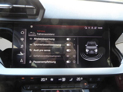 Audi A3 Gebrauchtwagen Audi A3 Gebrauchtwagen