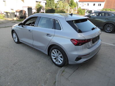 Audi A3 Gebrauchtwagen Audi A3 Gebrauchtwagen