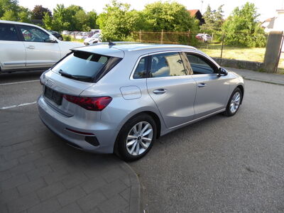 Audi A3 Gebrauchtwagen Audi A3 Gebrauchtwagen