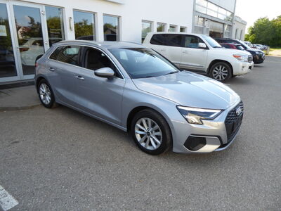 Audi A3 Gebrauchtwagen Audi A3 Gebrauchtwagen