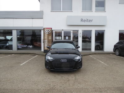 Audi A3 Gebrauchtwagen Audi A3 Gebrauchtwagen