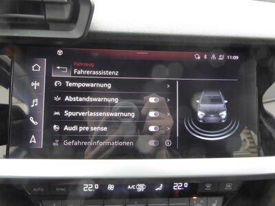 Audi A3 Gebrauchtwagen Audi A3 Gebrauchtwagen