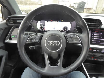 Audi A3 Gebrauchtwagen Audi A3 Gebrauchtwagen
